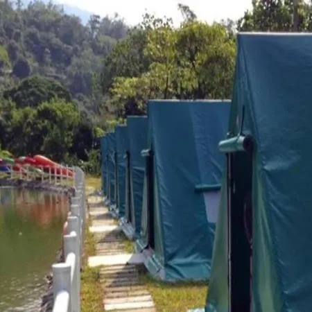 Paradise Valley Resort Broga-3
